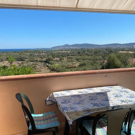 Casa Ale شقة *