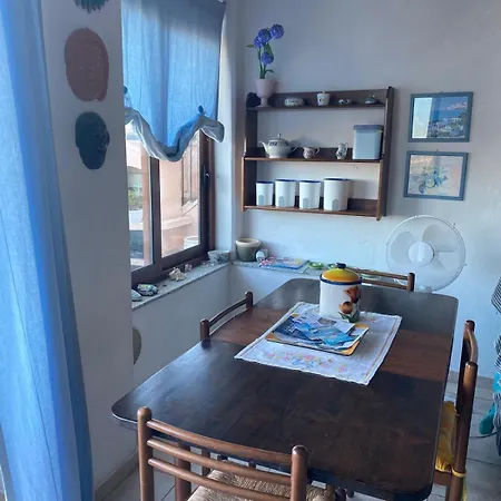 شقة Casa Ale Agrustos
