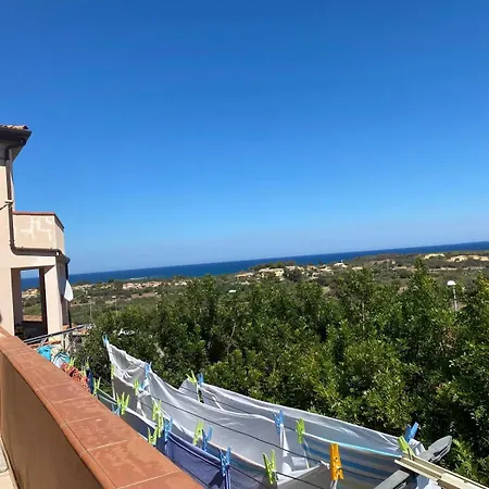 Apartment Casa Ale