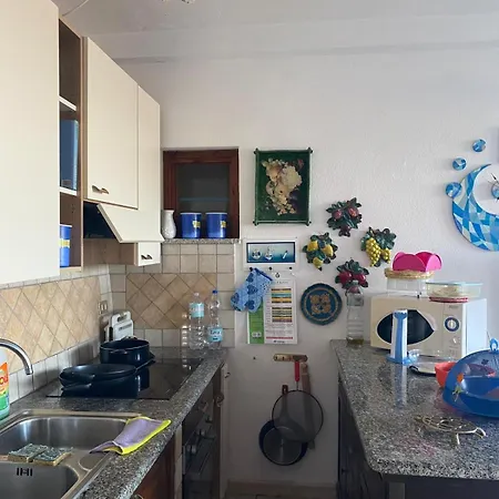 Casa Ale *