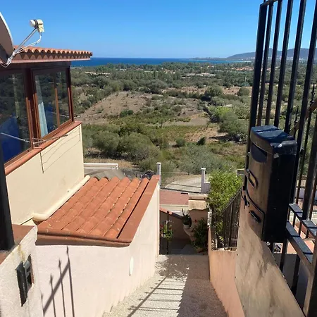 شقة Casa Ale