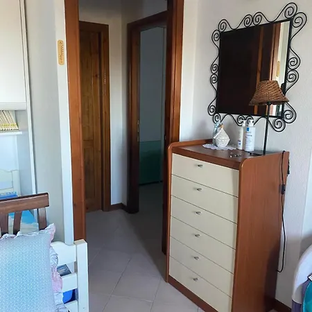 شقة Casa Ale