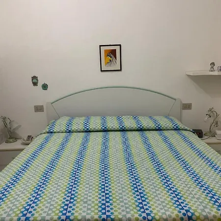Apartment Casa Ale Agrustos