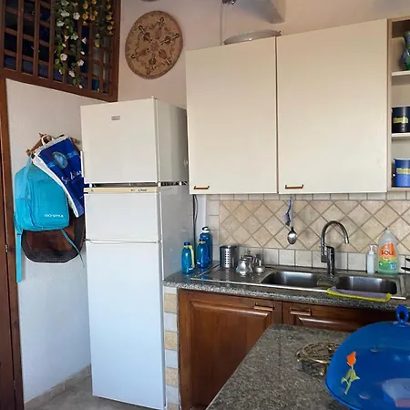 Casa Ale Apartment *