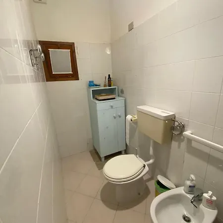 Casa Ale Apartment Agrustos