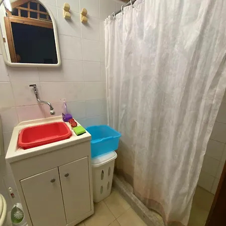 Apartment Casa Ale