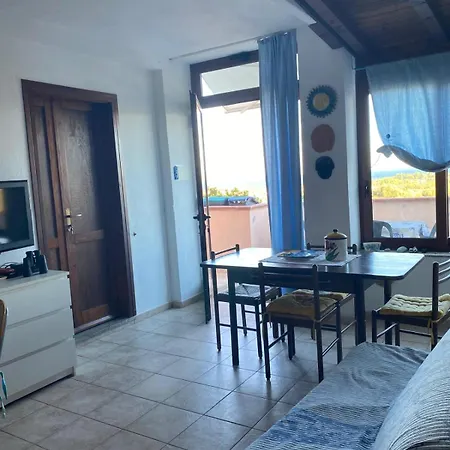 Casa Ale Apartment Agrustos