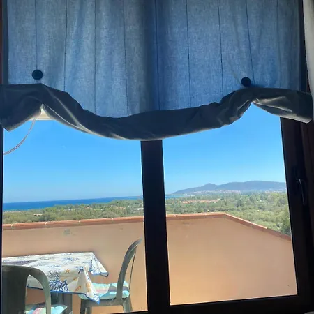 Casa Ale *